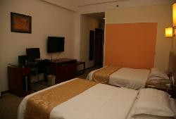 城市之家毫州芍花路店