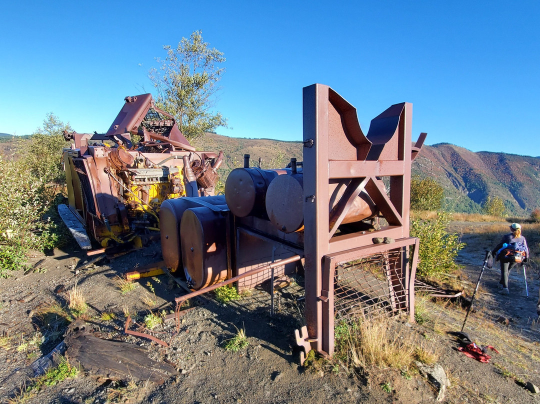 Mount St. Helens National Volcanic Monument景点图片