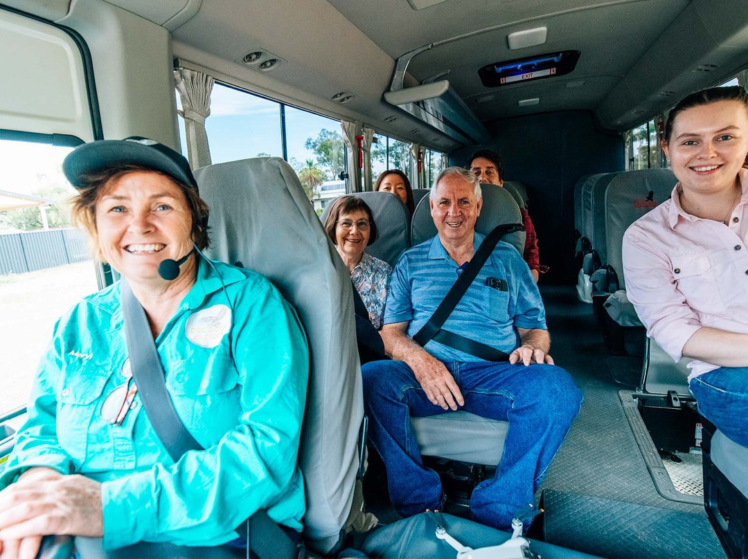 Boobook Explore-Roma必去景点