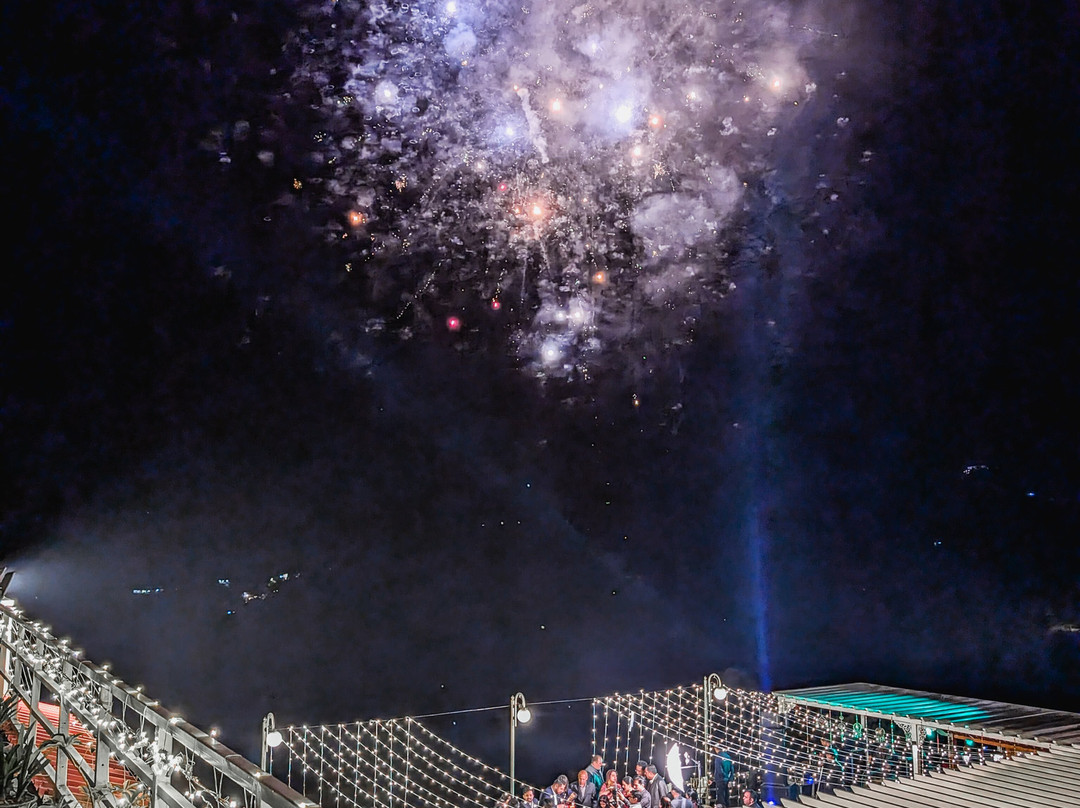 Indraprastha Spa Resort主图