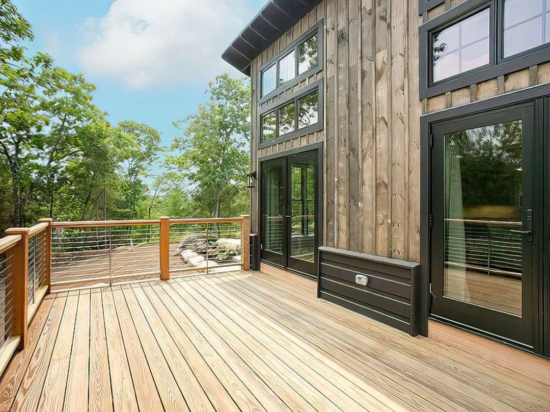 The Preserve Sporting Club & Resort