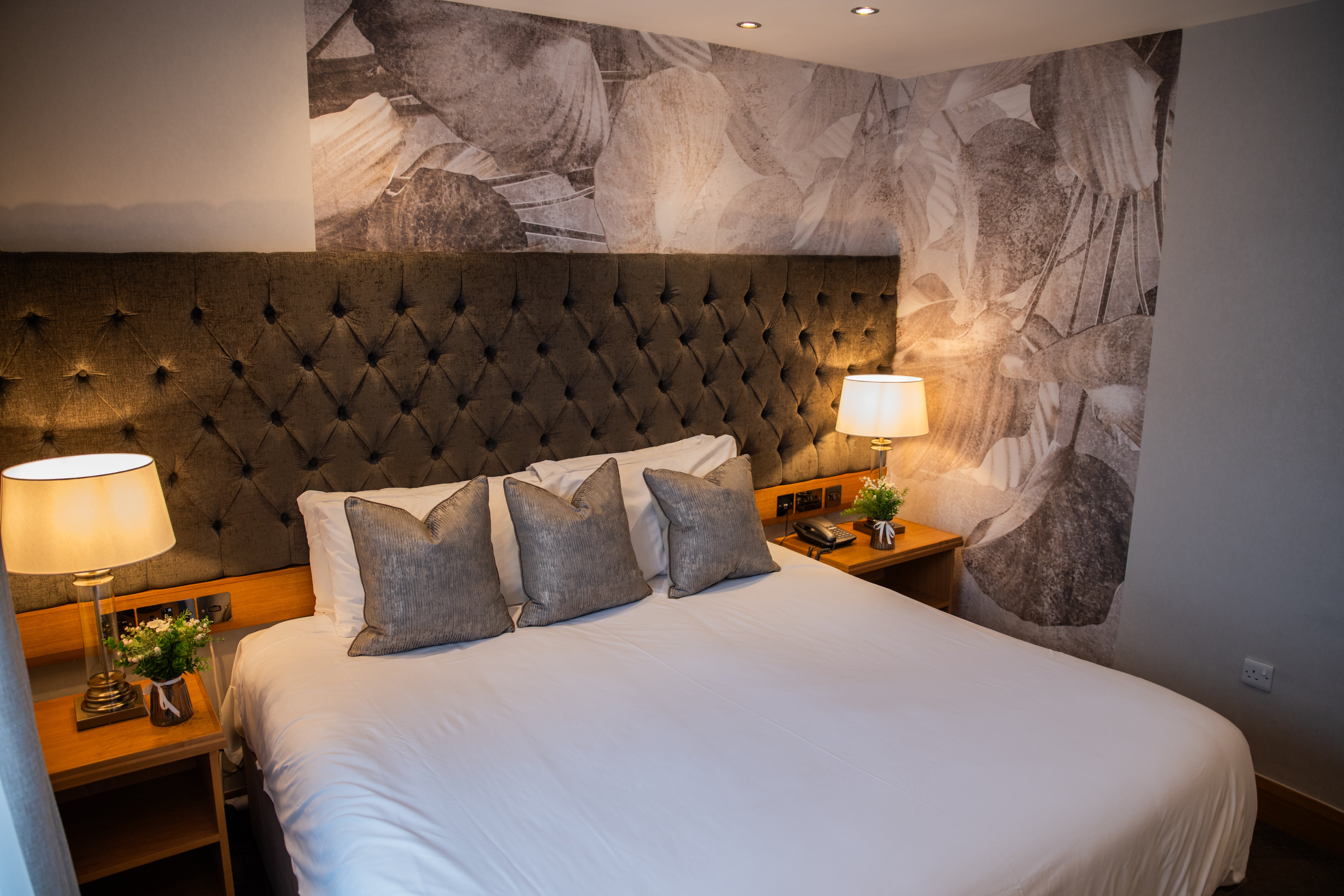 Royal Hotel-客卧