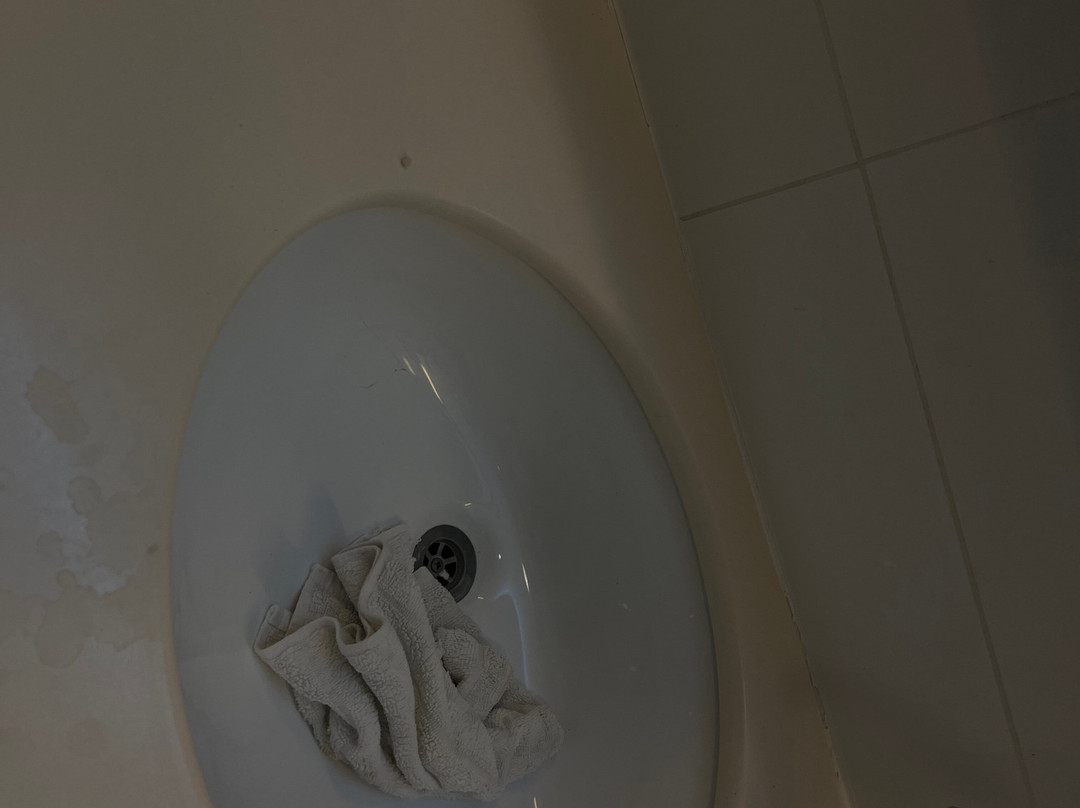 Seasons Netanya Hotel主图