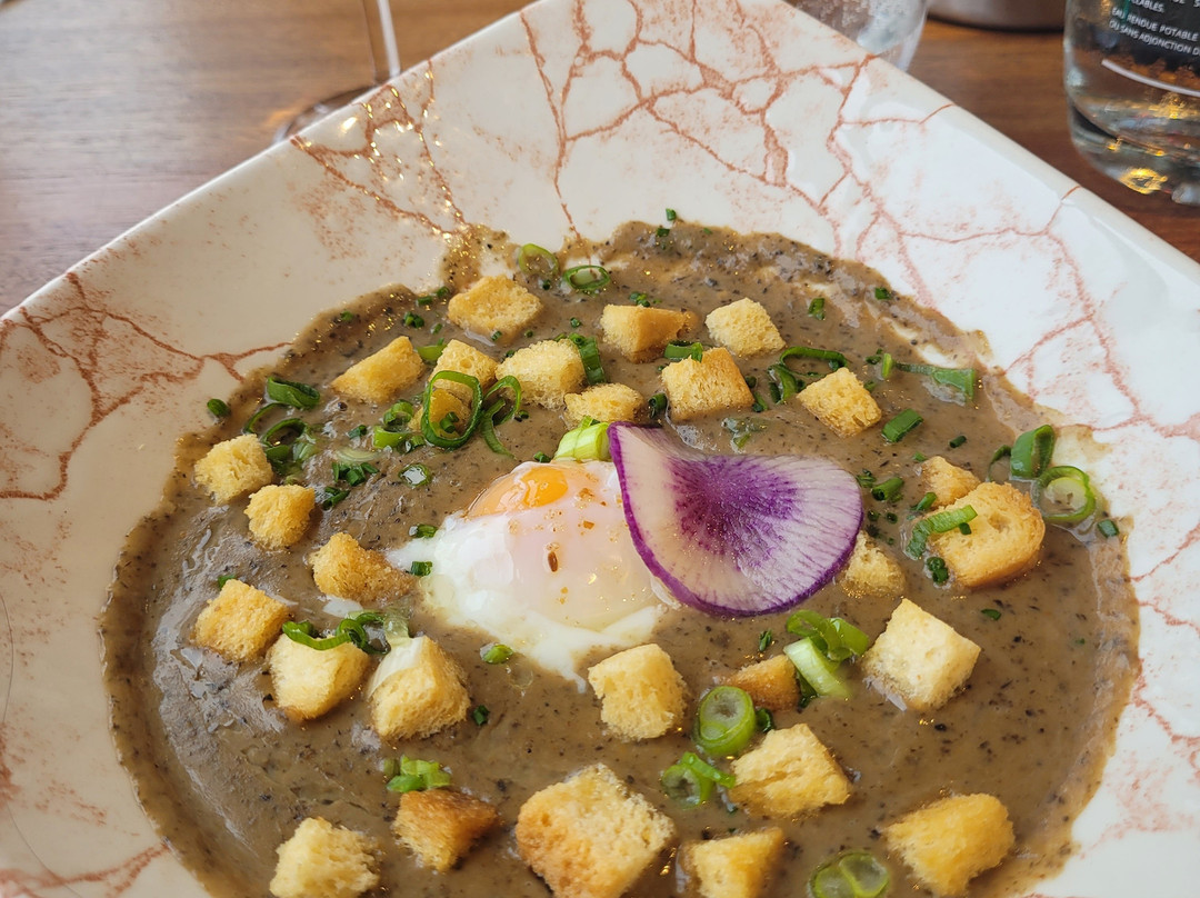 Hôtel de charme les Mimosas主图