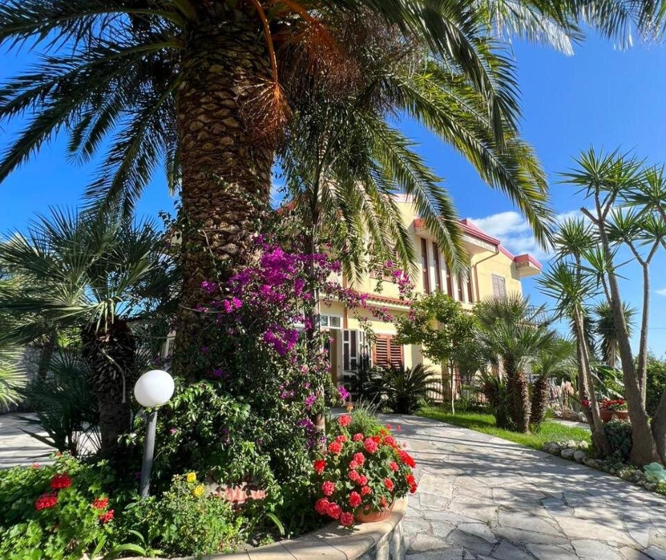 Villa Marina B&B