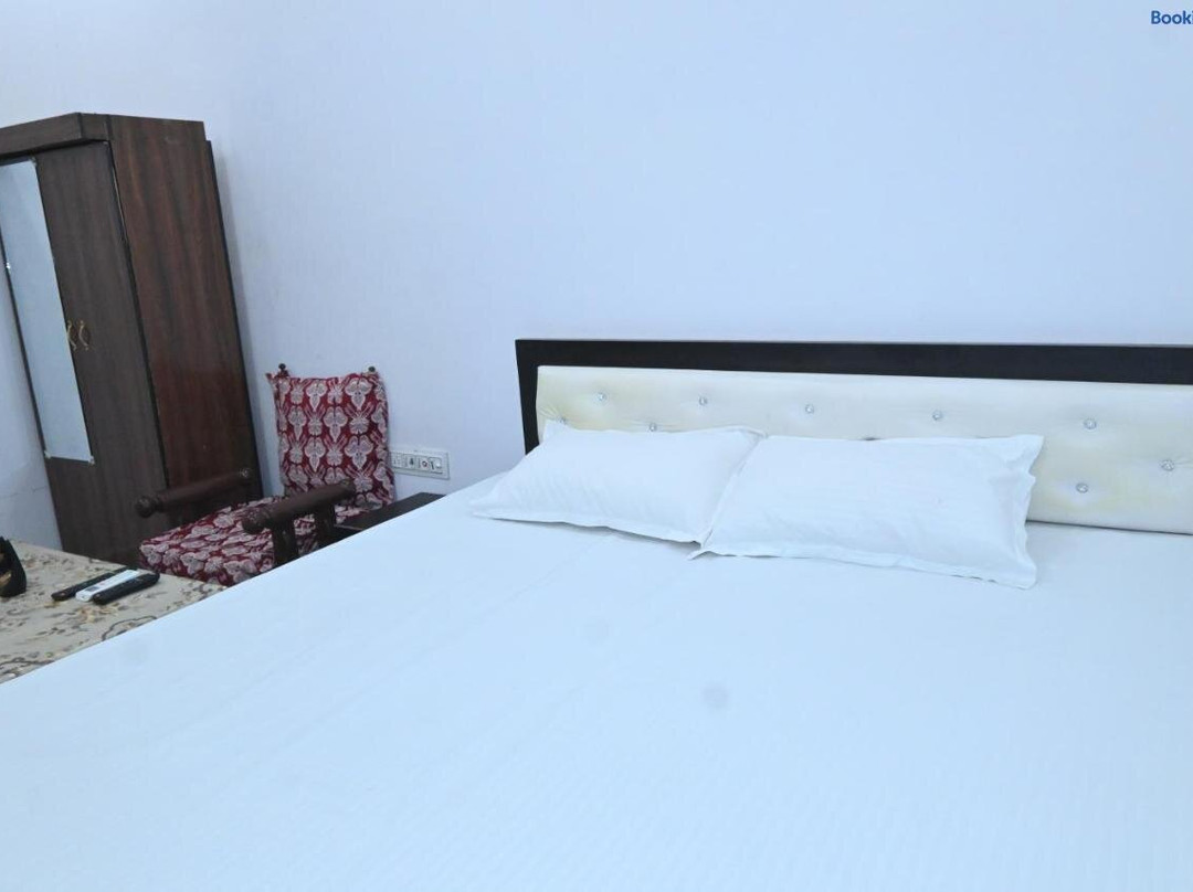 Hotel Harihar Atithi Bhawan