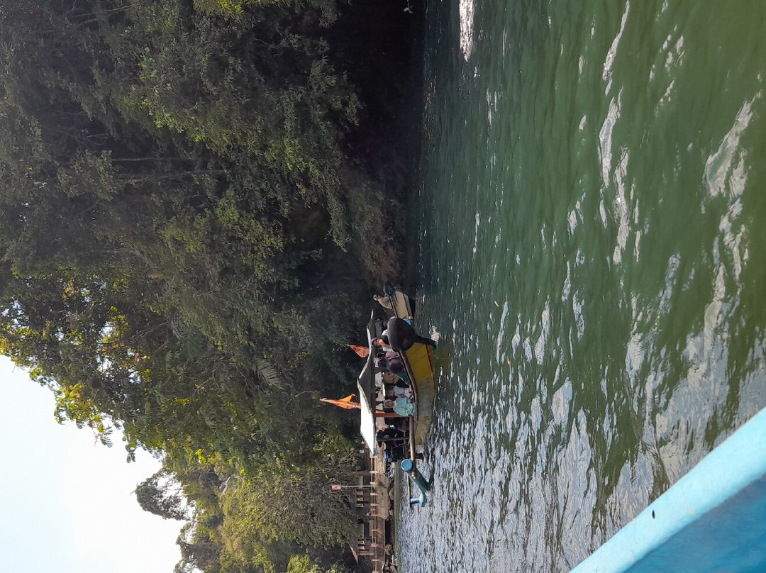 Ahlen Pangandaran主图