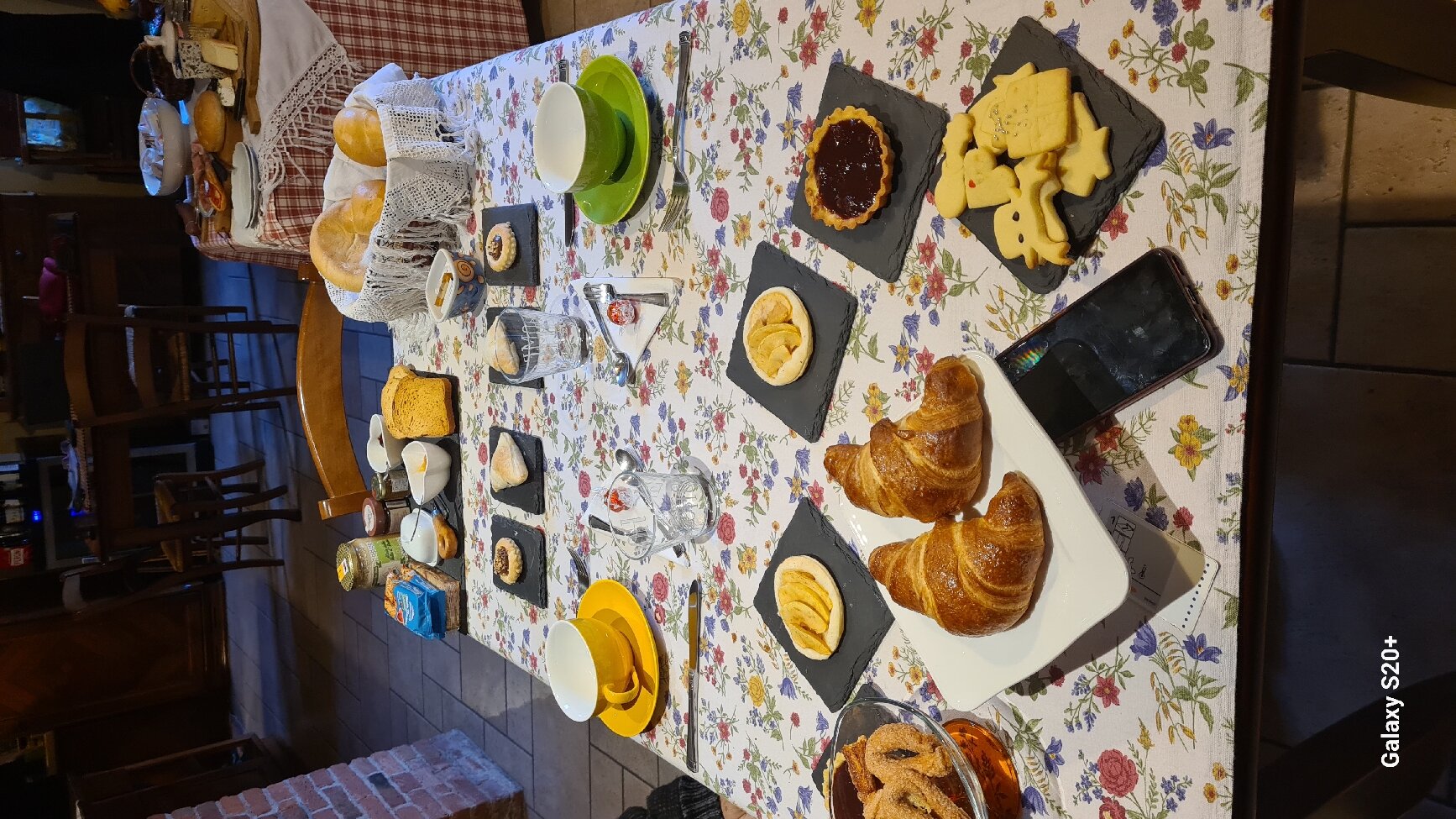 Bed & Breakfast Chez Annie-官方