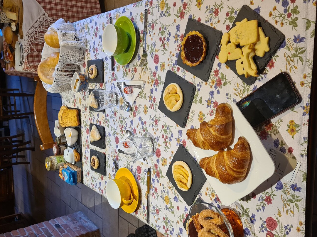 Bed & Breakfast Chez Annie主图