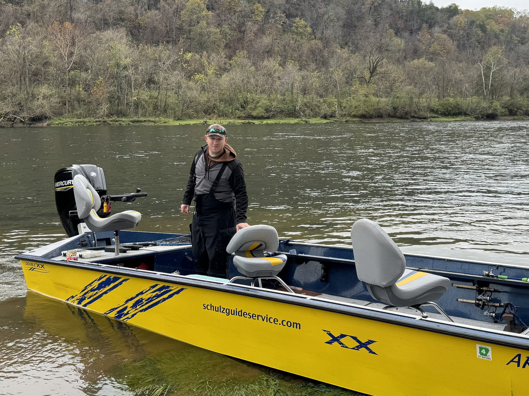 Copper John's Resort主图