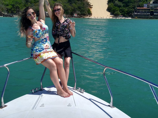 Parasail Natal-Natal必去景点