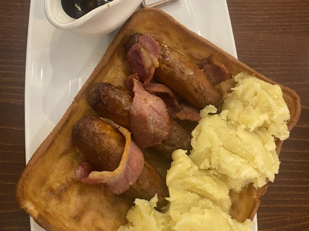 Addison Arms-Bootle必去景点