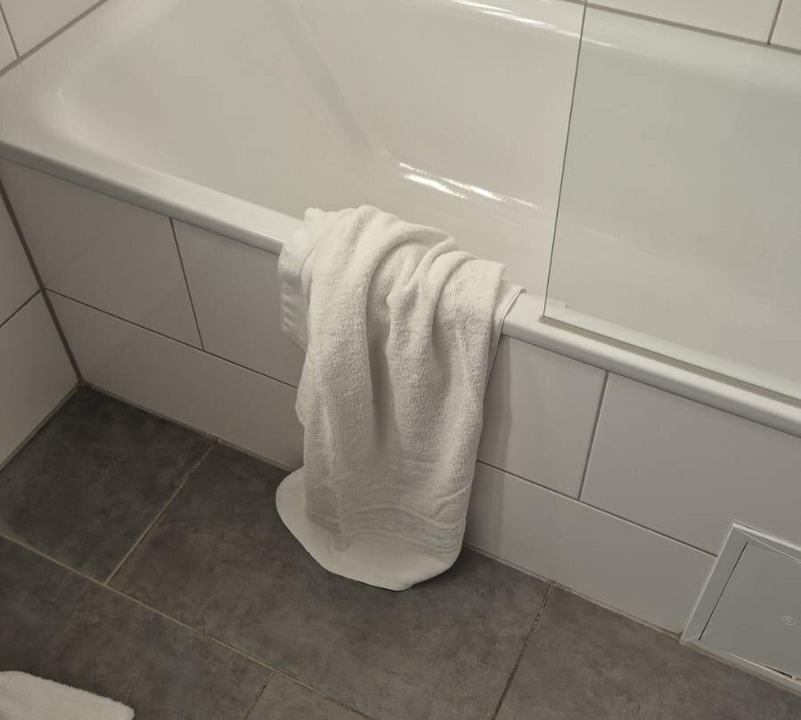 Mercure Hotel Saarbruecken Sued主图
