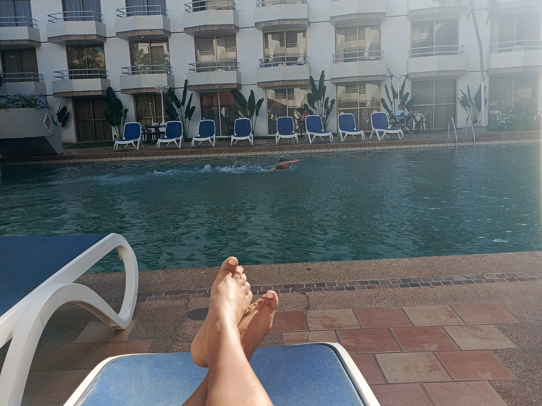 Margarita Dynasty Hotel & Suites主图