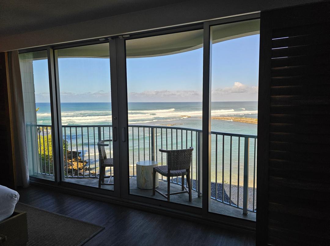 龟湾度假村主图