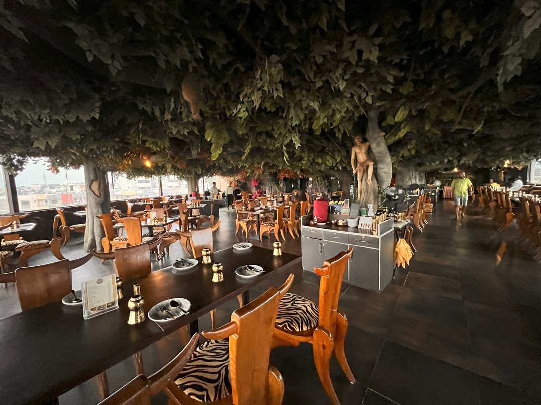 The President Hotel, Hubli主图