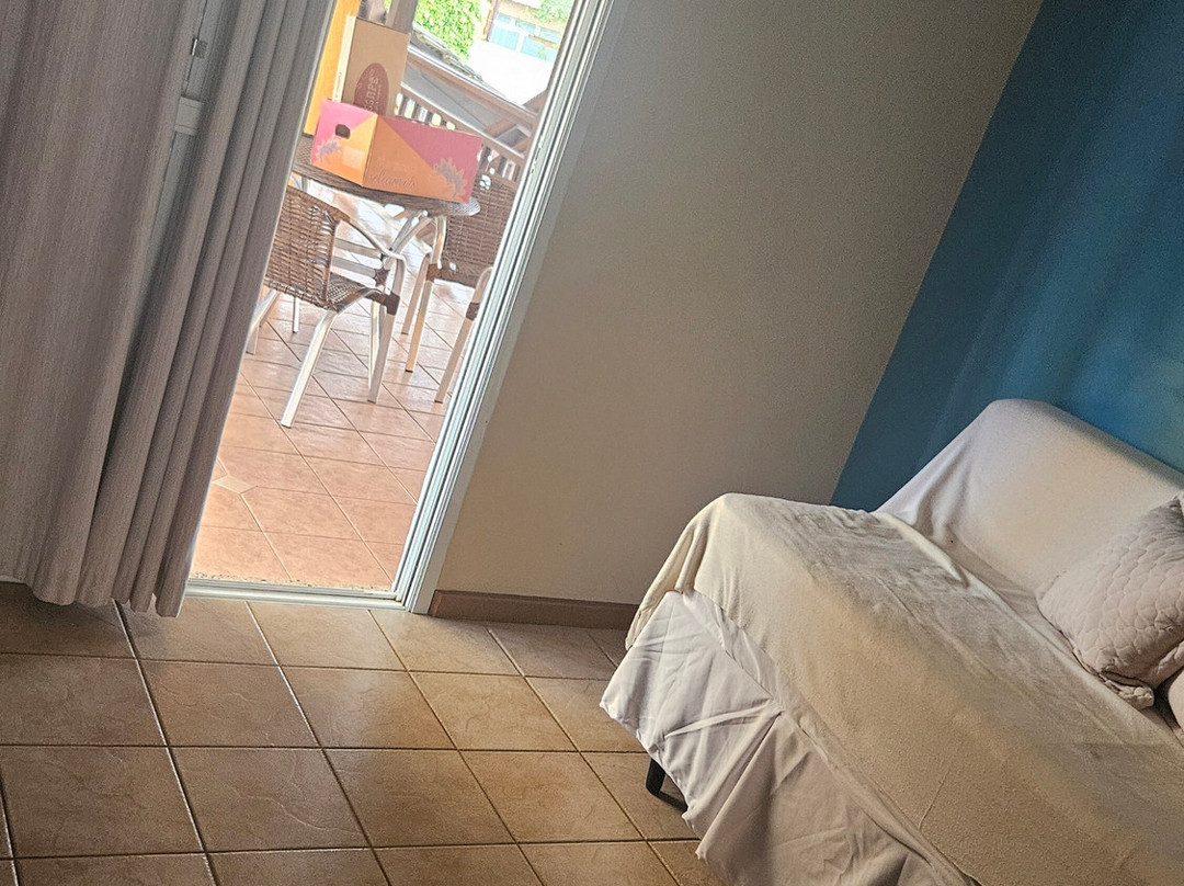 Pousada Rosa dos Ventos Juquehy主图