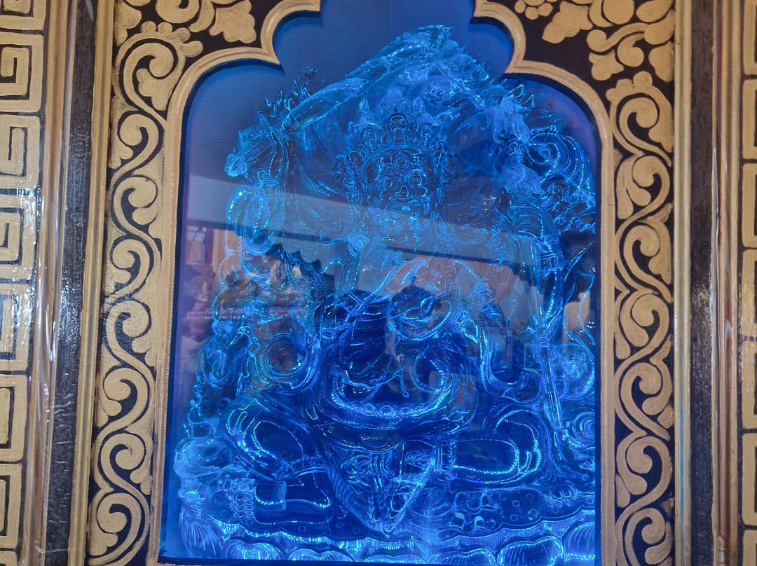 Datsan Rinpoche Bagsha景点图片