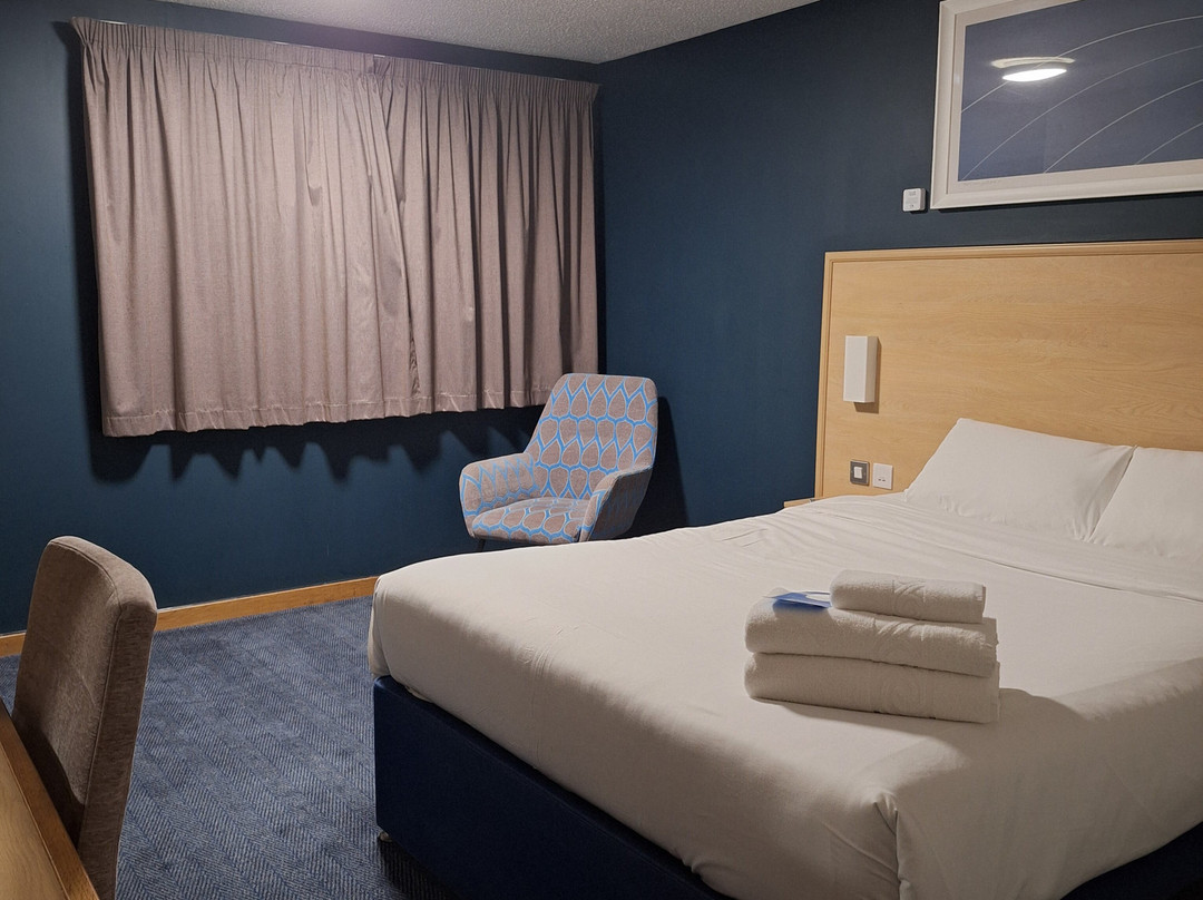 Travelodge Plymouth主图