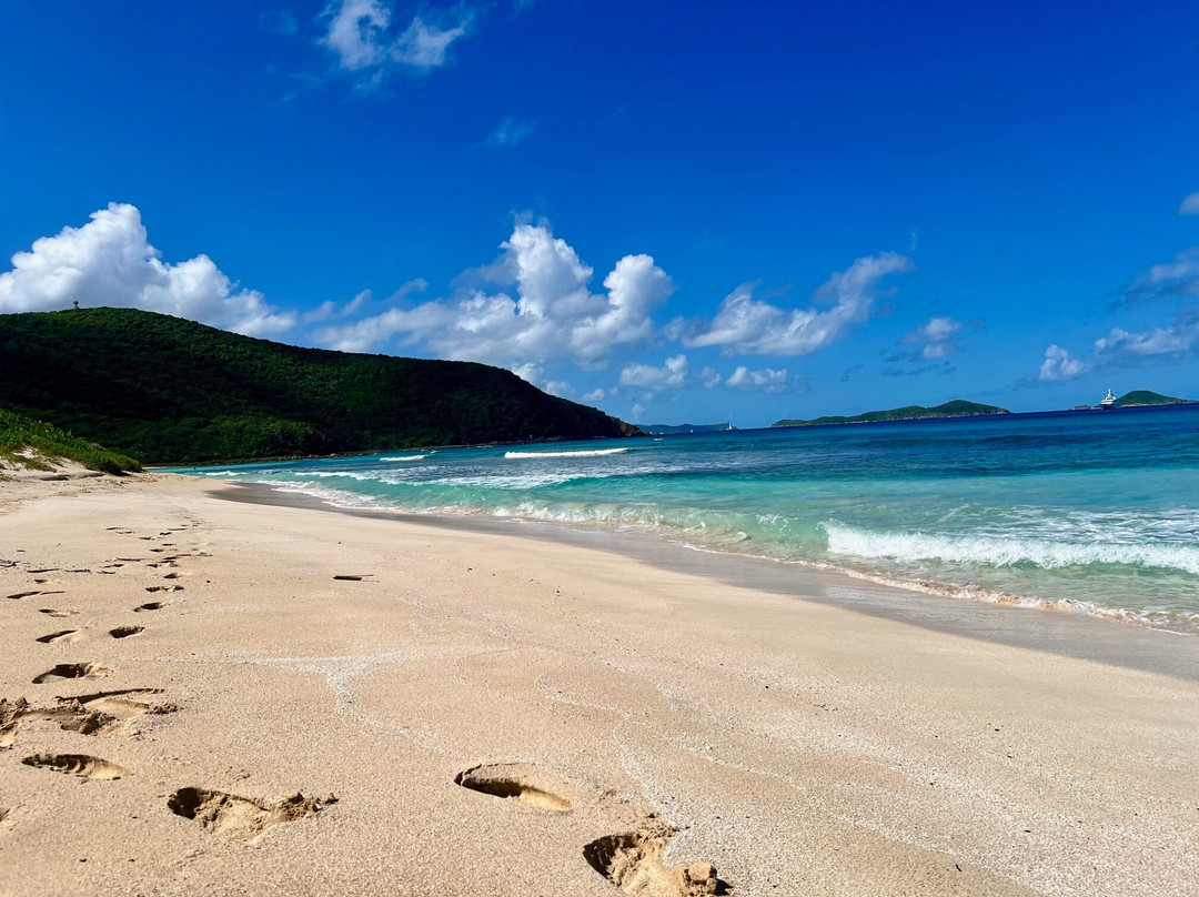 Savannah Bay-维京果岛必去景点