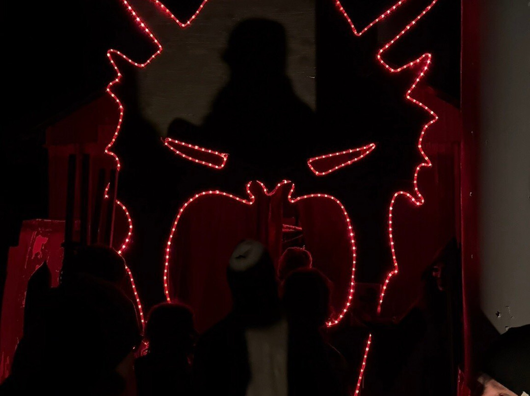 La Belle De Coteau-du-lac-Coteau-du-Lac必去景点