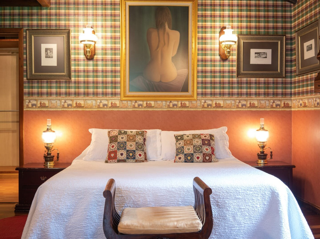 Tu Casa Hotel Rural主图