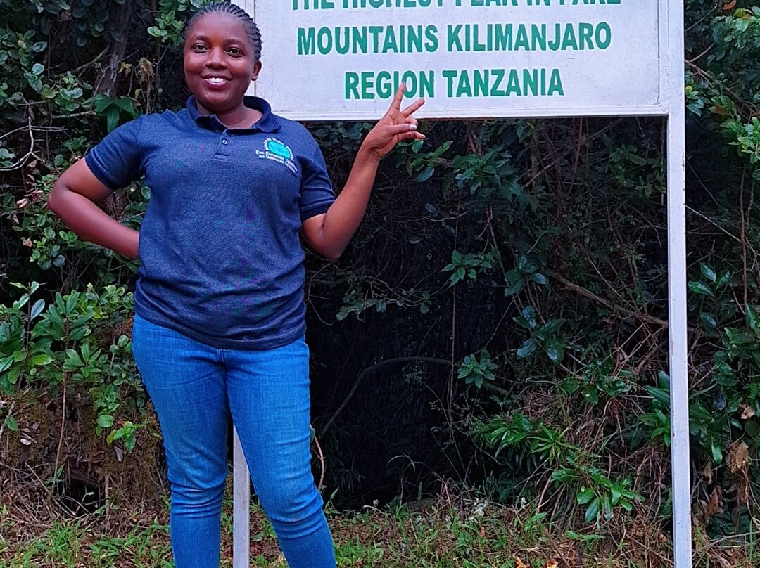 Chome Nature Forest Reserve-Same必去景点