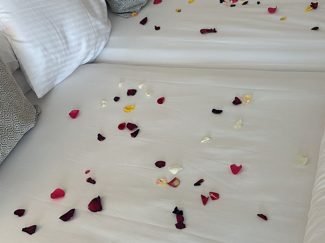 堤基达塔哈佐特悦宜湾奢享酒店主图