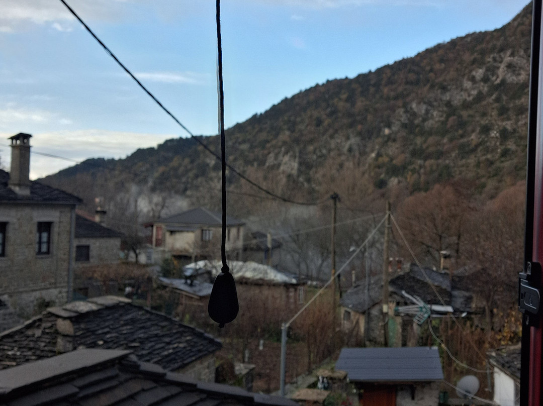 Villa Paroraia主图