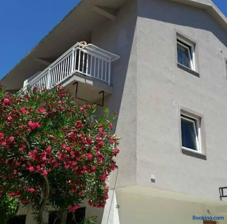 Apartmani Malbasic