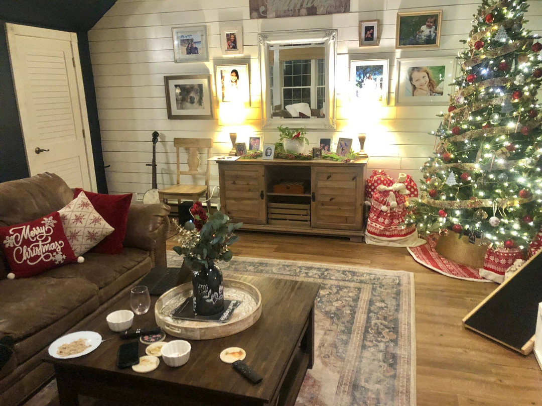 Morning Glory Inn主图