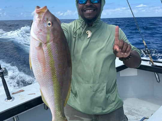 Mystic Rose Fishing Charters-朱庇特必去景点