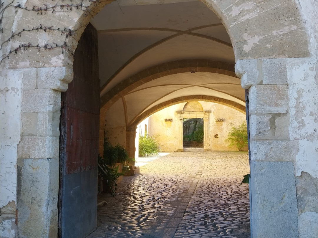 Bodega Son Puig-Puigpunyent必去景点