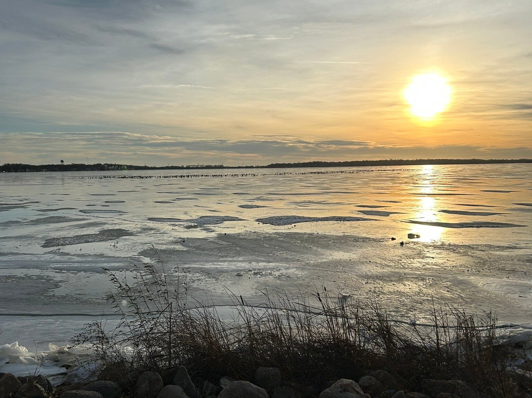 AmericInn by Wyndham Clear Lake主图