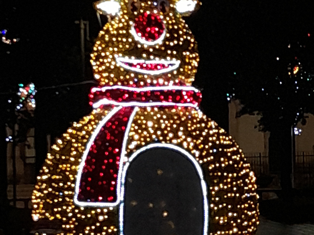 La Terra Viaggi-拉古萨必去景点