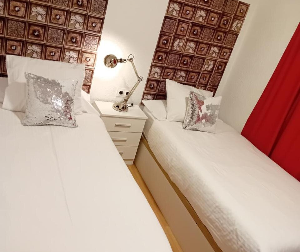 Apartamento Compartido Excelente Ubicacion
