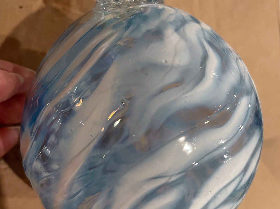 Dakota Glass-Wardensville必去景点