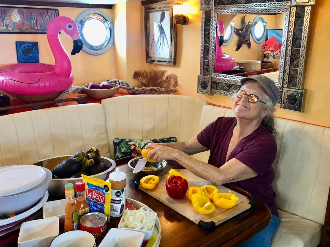 Island Adventure Charters-拉巴斯必去景点