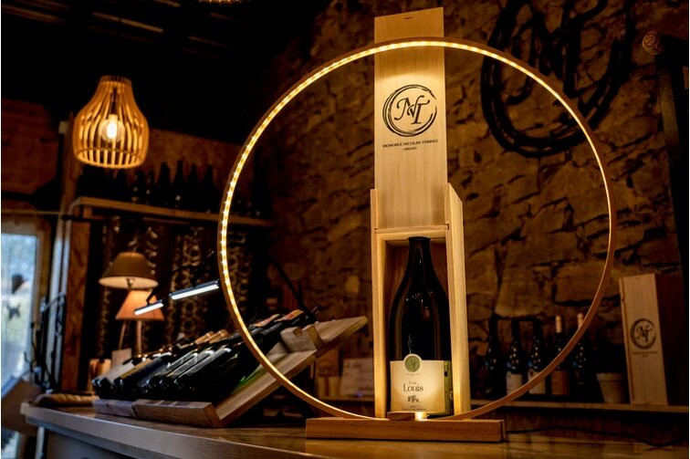 Vignoble Nicolas Therez-Serres必去景点