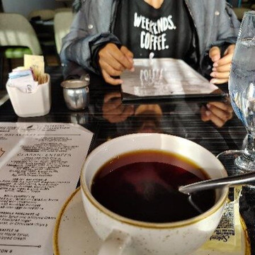 Hamilton’s at Lorenzo主图