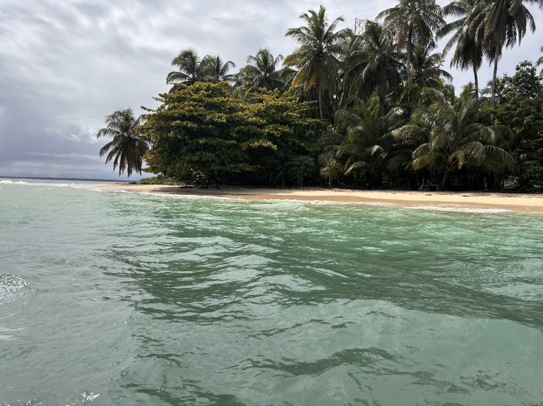 Isla Zapatillas-博卡斯德尔托罗必去景点