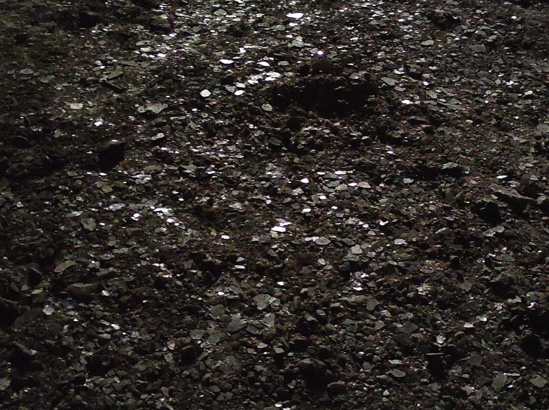 Spar Grotto-Marica必去景点