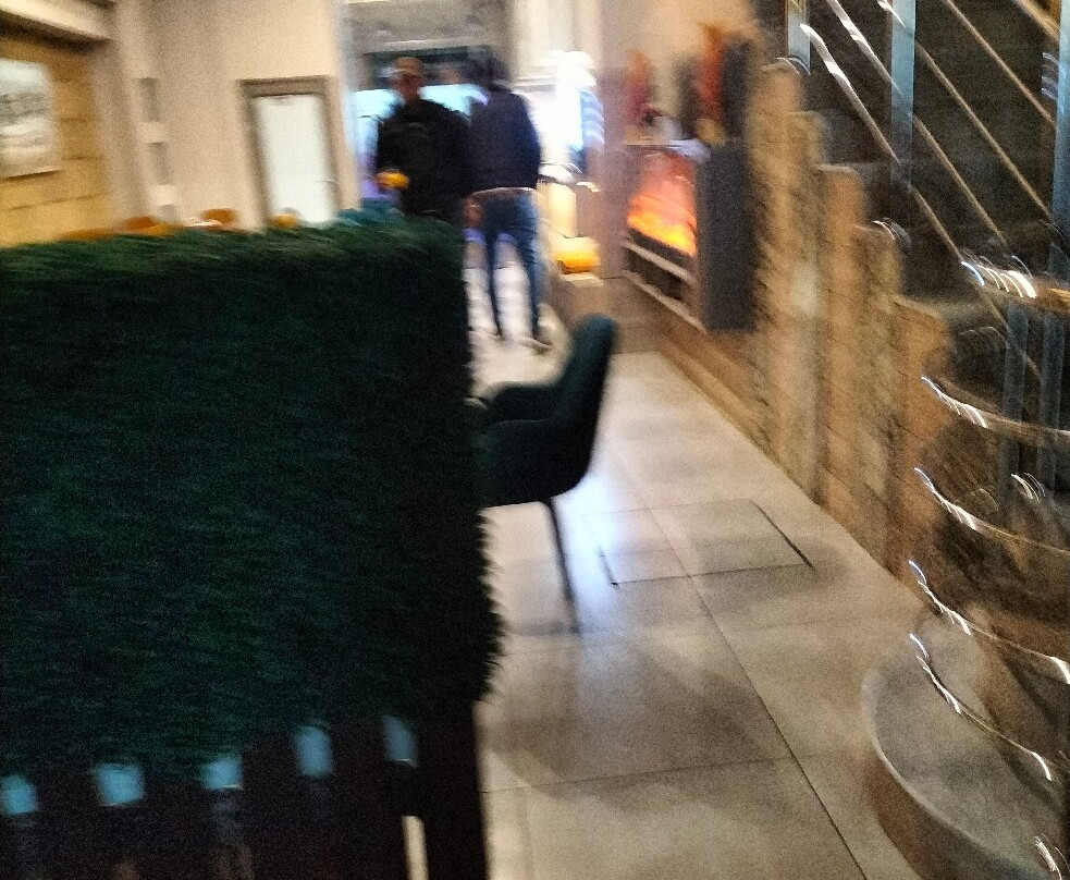Victory Hotel