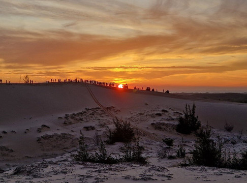 Authentic Travel Mui Ne - Phan Thiet
