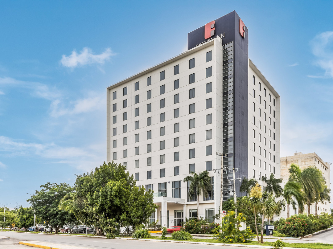 Fiesta Inn Merida