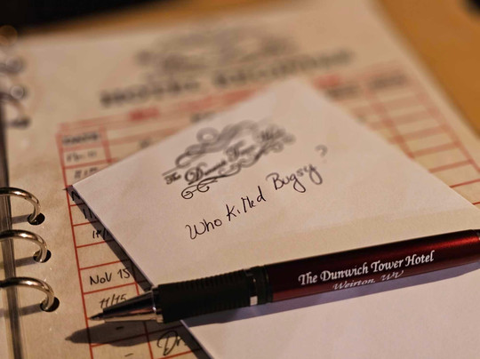 Great Scott Escapes-Scottdale必去景点