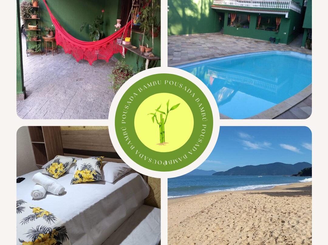 Pousada Bambu
