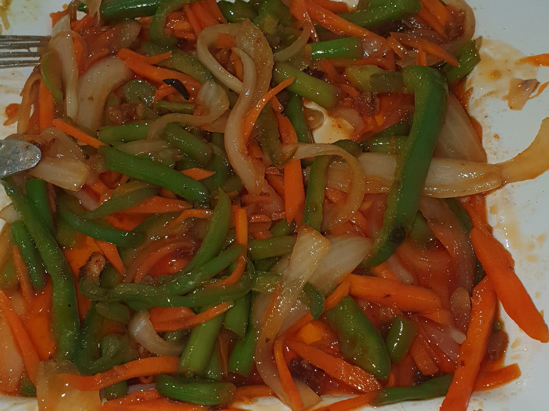 Dora Creek Workers Club Restaurant