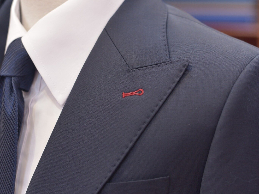 Cazo Tailor-Hoan Kiem必去景点