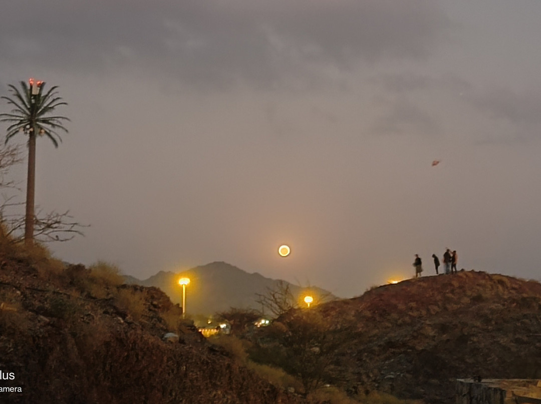 Leem Lake-赫达必去景点